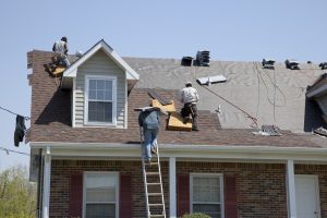 Roofing Companies Blairstown NJ