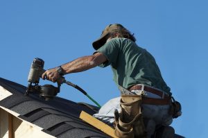 Roof Replacement East Stroudsburg PA