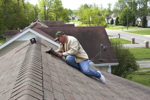 Roof Shingles Belvidere NJ