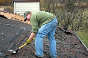 Roof Replacement Belvidere NJ