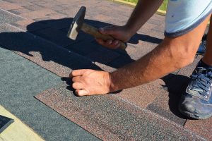 Asphalt Shingles