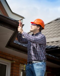 Roof Inspection Belvidere NJ