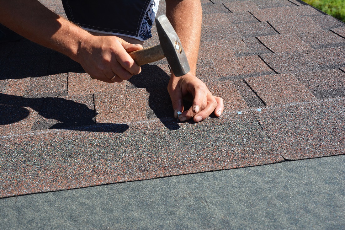 Roof Installation Hope NJ | O'Leary Roofing