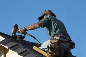 Roofing Contractors