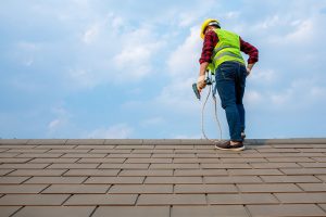 roofing contractors