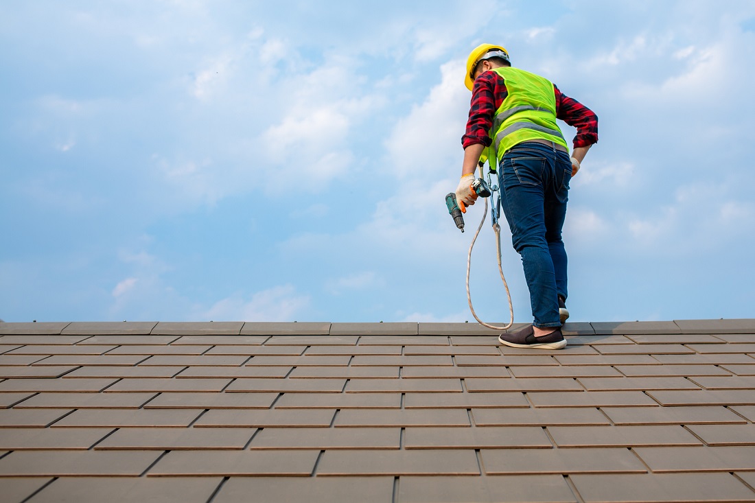 Best Roofers Easton PA | O’Leary Roofing
