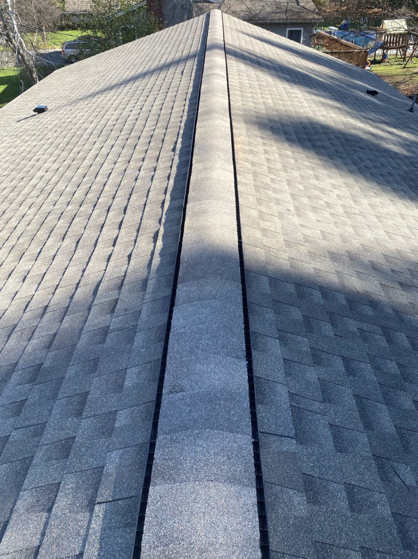 Roof Vents, Attic Ventilation Stroudsburg, PA | O'Leary Roofing