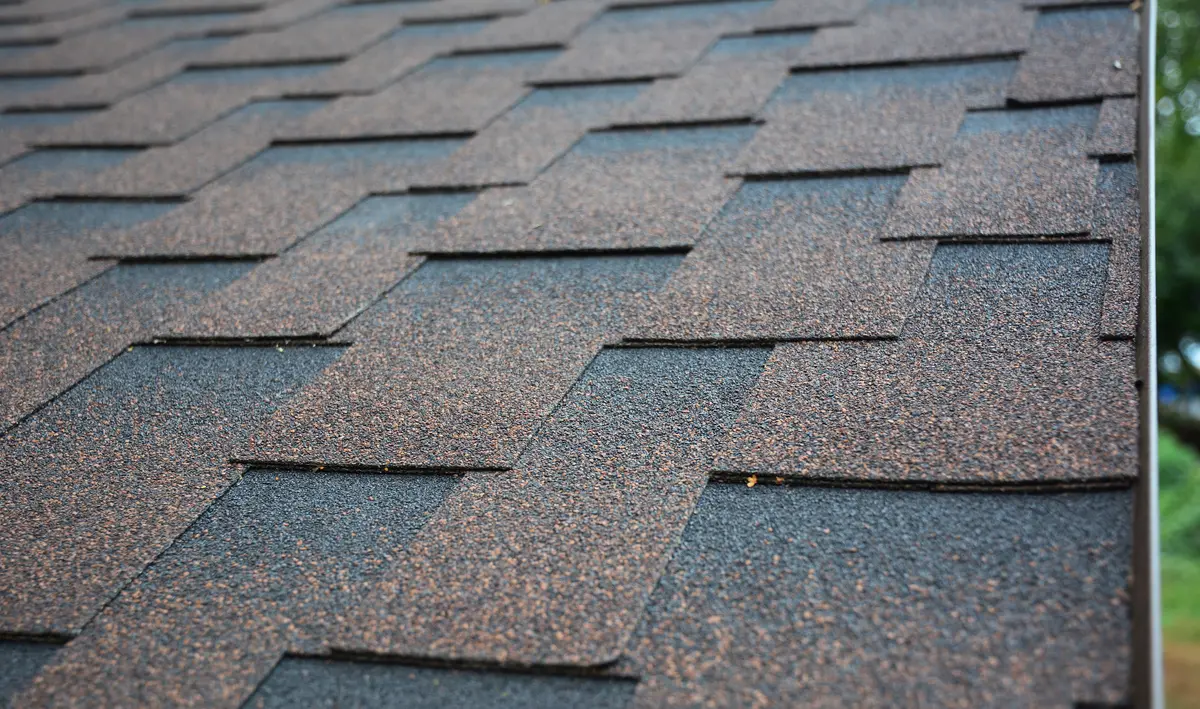 architectural shingles